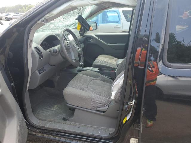Photo 7 from auction – 2018 NISSAN FRONTIER S with VIN 1N6AD0ER3JN729904