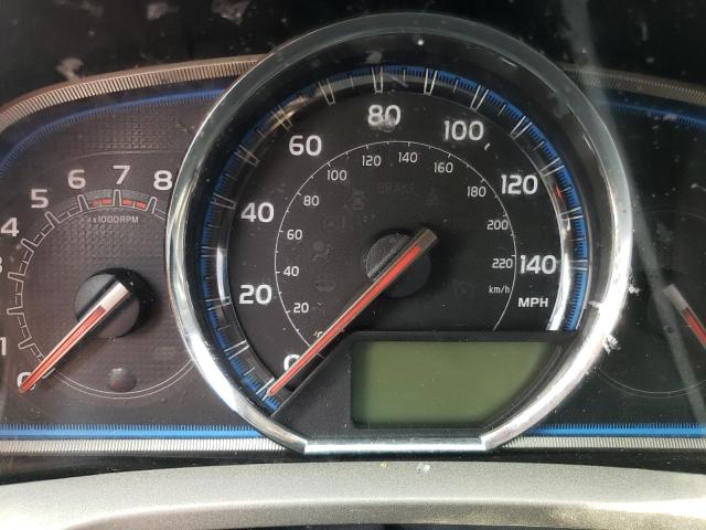 Photo 9 from auction – 2013 TOYOTA RAV4 LIMIT with VIN 2T3YFREV0DW019448
