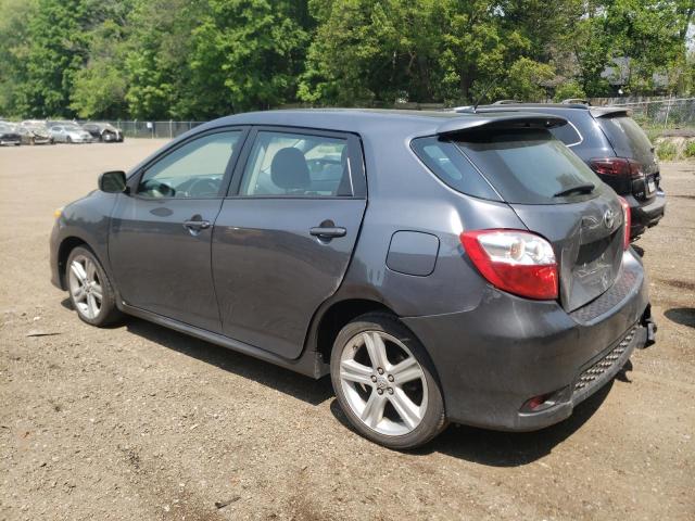 Photo 2 from auction – 2011 TOYOTA COROLLA MA with VIN 2T1KU4EEXBC585770