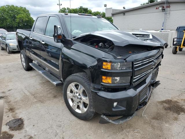 Photo 4 from auction – 2019 CHEVROLET SILVERADO with VIN 1GC1KTEY8KF224650