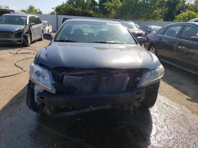 Photo 5 from auction – 2007 TOYOTA CAMRY CE with VIN 4T4BE46K37R010763