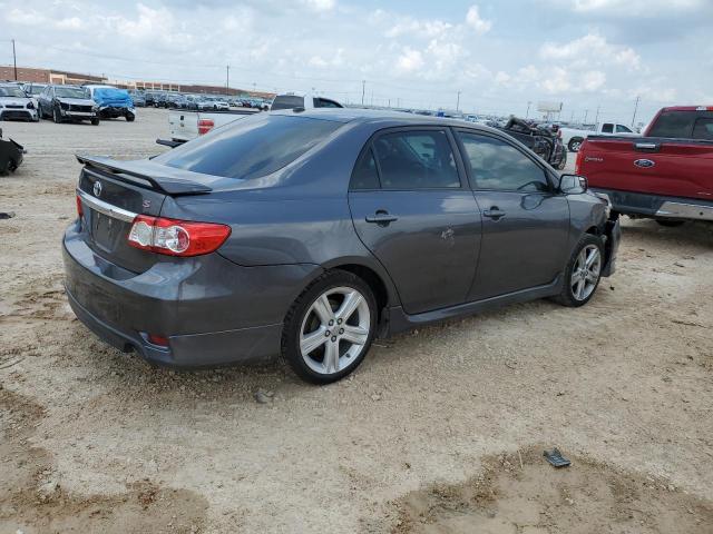 Photo 3 from auction – 2013 TOYOTA COROLLA BA with VIN 5YFBU4EE7DP133052