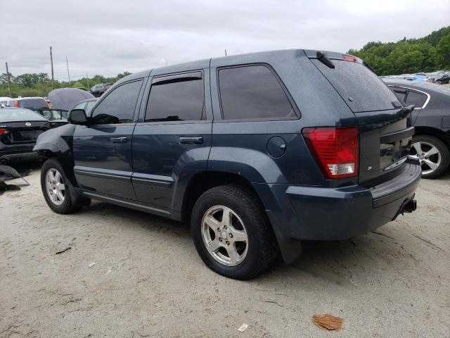 Photo 2 from auction – 2008 JEEP GRAND CHER with VIN 1J8HR48N58C161737
