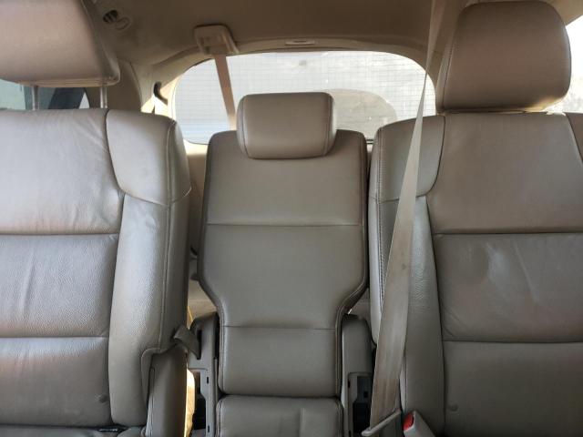 صورة رقم 10 من المزاد - 2011 HONDA ODYSSEY EX مع VIN 5FNRL5H67BB013370