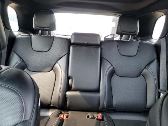 Photo 10 from auction – 2021 JEEP CHEROKEE L with VIN 1C4PJMCX0MD122500