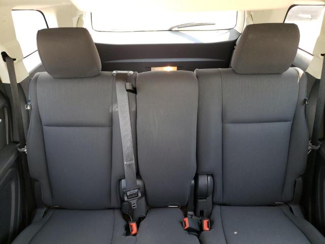 Photo 10 from auction – 2010 DODGE JOURNEY SX with VIN 3D4PG5FV3AT117489