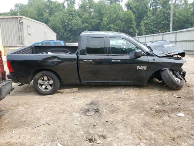 Photo 3 from auction – 2018 RAM 1500 ST with VIN 1C6RR7FGXJS209883