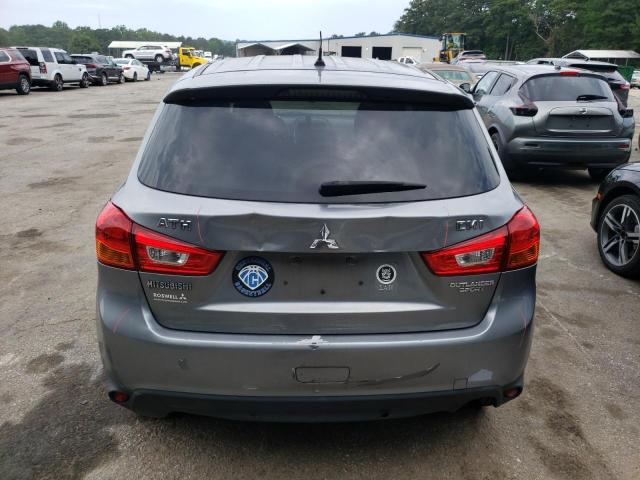 Photo 6 from auction – 2014 MITSUBISHI OUTLANDER with VIN 4A4AP3AU6EE017990