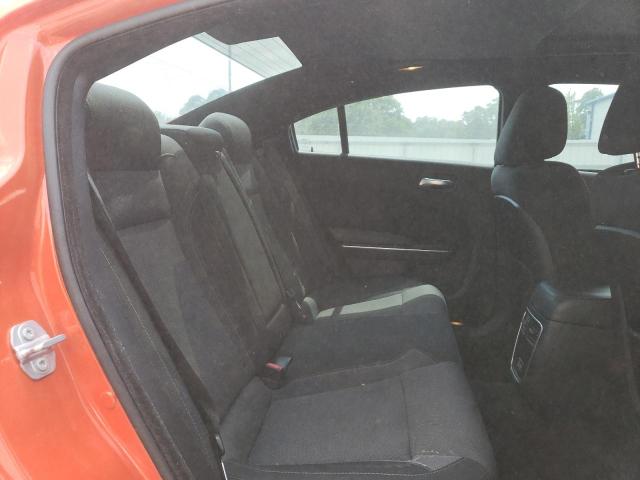 Photo 10 from auction – 2016 DODGE CHARGER R/ with VIN 2C3CDXCT4GH327401