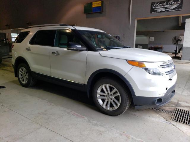 صورة رقم 4 من المزاد - 2011 FORD EXPLORER X مع VIN 1FMHK8D81BGA26995