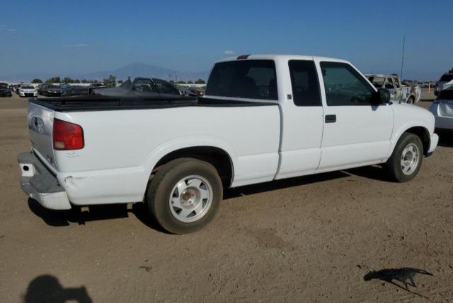 Photo 3 from auction – 1999 GMC SONOMA with VIN 1GTCS19X1X8519244