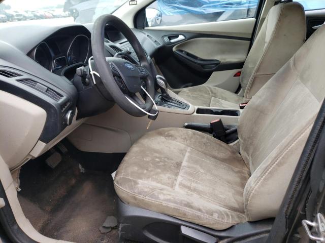 Photo 7 from auction – 2017 FORD FOCUS SE with VIN 1FADP3K22HL259747