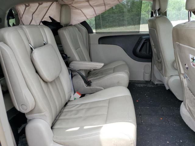 Photo 10 from auction – 2013 CHRYSLER TOWN & COU with VIN 2C4RC1BG5DR558887