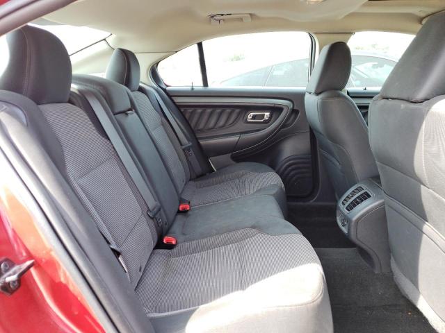 Photo 10 from auction – 2012 FORD TAURUS SEL with VIN 1FAHP2EW5CG110521