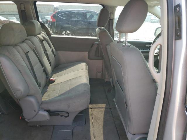 Photo 11 from auction – 2008 CHRYSLER TOWN & COU with VIN 2A8HR44H78R748271