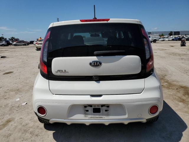 Photo 6 from auction – 2018 KIA SOUL + with VIN KNDJP3A54J7889700