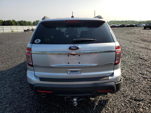 Photo 6 from auction – 2013 FORD EXPLORER X with VIN 1FM5K7D84DGA27526