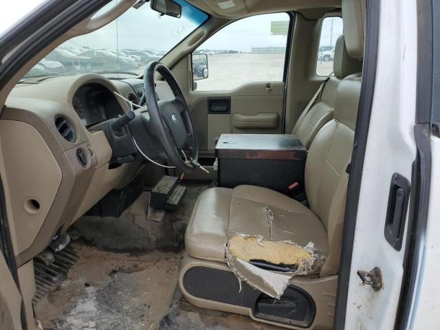 Photo 7 from auction – 2008 FORD F150 with VIN 1FTRF12288KB53106