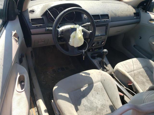 Photo 8 from auction – 2008 CHEVROLET COBALT LS with VIN 1G1AK18F987272846