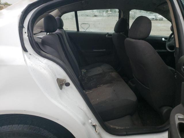 Photo 10 from auction – 2010 CHEVROLET COBALT 1LT with VIN 1G1AD5F58A7229228
