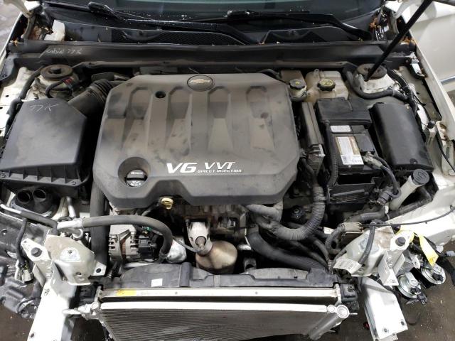 Photo 11 from auction – 2014 CHEVROLET IMPALA LTZ with VIN 2G1155S37E9228948