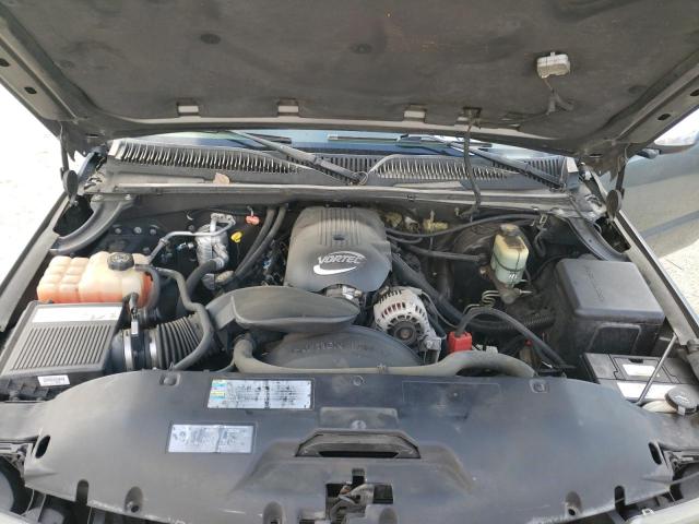 Photo 11 from auction – 2002 CHEVROLET SILVERADO with VIN 2GCEC19V821257772
