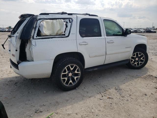 Photo 3 from auction – 2007 GMC YUKON with VIN 1GKFK13007J265676