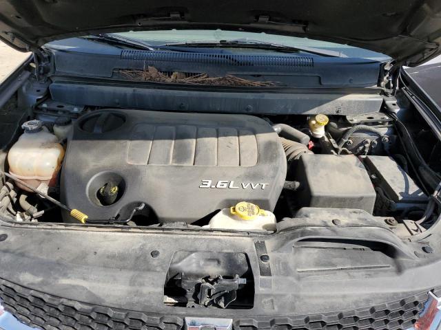 Снимка 12 от търг – 2015 DODGE JOURNEY SX с VIN 3C4PDCBG0FT697339