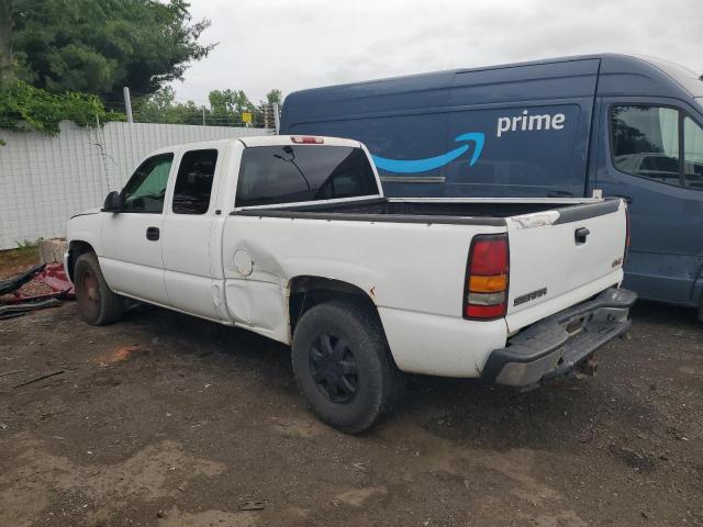 Photo 2 from auction – 2004 GMC NEW SIERRA with VIN 2GTEK19T741179859
