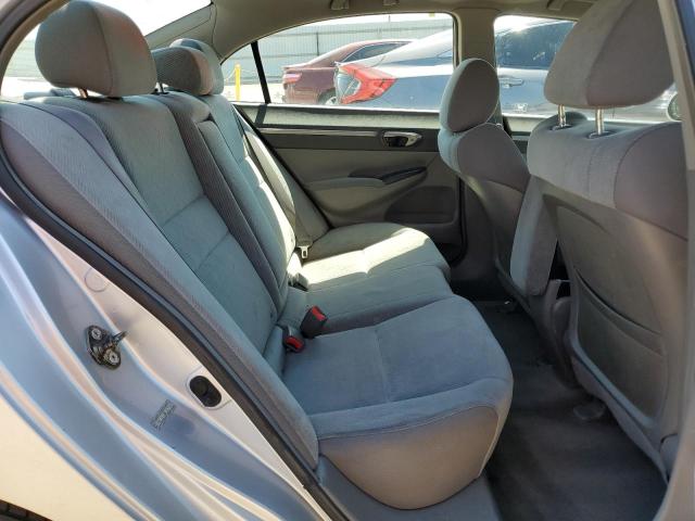 Photo 10 from auction – 2011 HONDA CIVIC EX with VIN 19XFA1F80BE022911