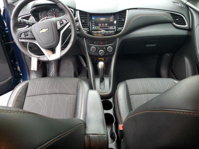 Photo 8 from auction – 2020 CHEVROLET TRAX 1LT with VIN 3GNCJLSB2LL131004