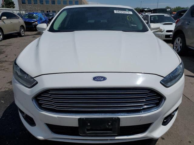 Photo 5 from auction – 2015 FORD FUSION TIT with VIN 3FA6P0K90FR227897