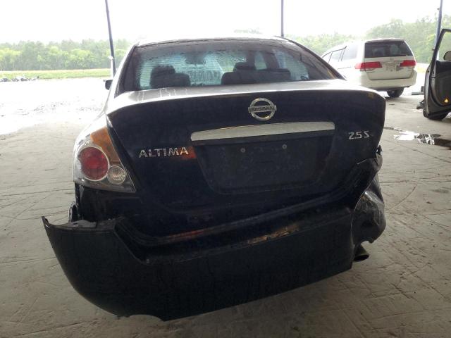 Photo 6 from auction – 2009 NISSAN ALTIMA 2.5 with VIN 1N4AL21E69N445754