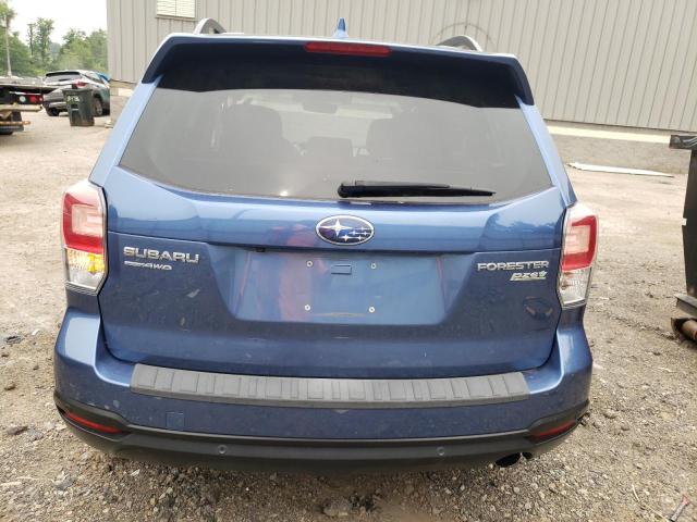 صورة رقم 6 من المزاد - 2017 SUBARU FORESTER 2 مع VIN JF2SJAWC0HH518007