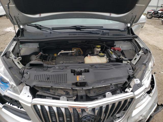 Photo 11 from auction – 2015 BUICK ENCORE with VIN KL4CJESB7FB246962