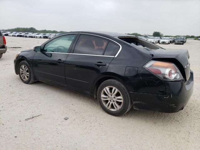 Photo 2 from auction – 2010 NISSAN ALTIMA BAS with VIN 1N4AL2AP6AN530681