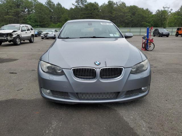 Photo 5 from auction – 2007 BMW 335I with VIN WBAWB73597P031508
