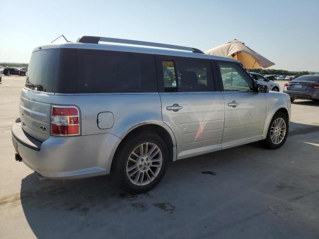 Photo 3 from auction – 2014 FORD FLEX SEL with VIN 2FMGK5C86EBD28578