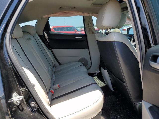 Photo 10 from auction – 2009 MAZDA CX-7 with VIN JM3ER293090233840