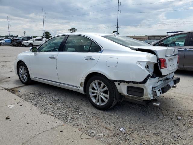 Photo 2 from auction – 2012 LEXUS ES 350 with VIN JTHBK1EG9C2481369