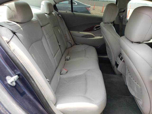 Photo 10 from auction – 2013 BUICK LACROSSE P with VIN 1G4GF5E31DF332251