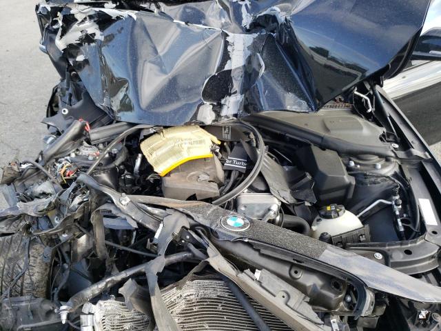 Photo 11 from auction – 2015 BMW 328 I SULE with VIN WBA3C1C54FK124137