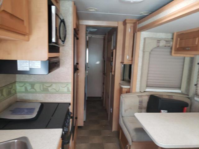 Photo 6 from auction – 2007 FORD 550 with VIN 1F6NF53Y360A16286