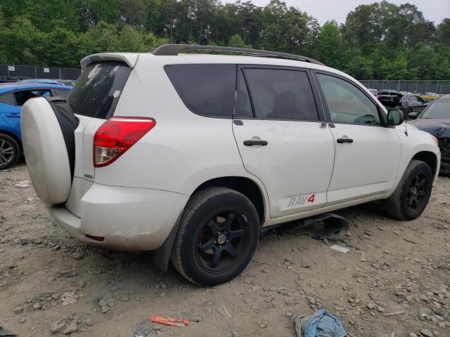 Photo 3 from auction – 2007 TOYOTA RAV4 with VIN JTMBD33VX75122531