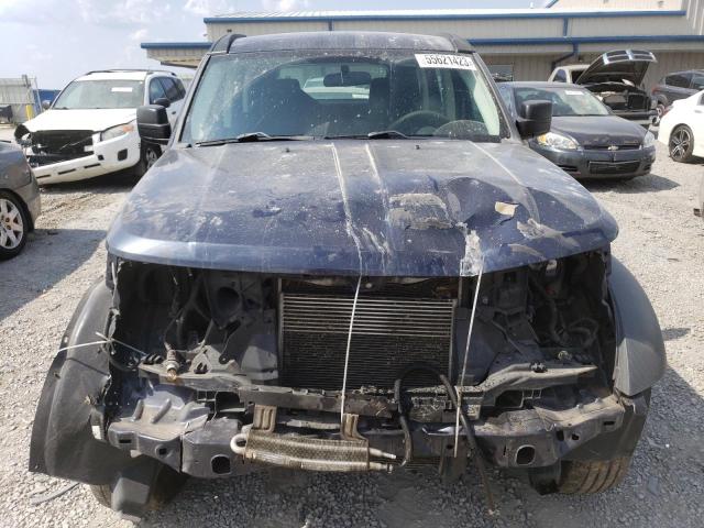 Photo 5 from auction – 2008 DODGE NITRO SXT with VIN 1D8GU28K78W235882