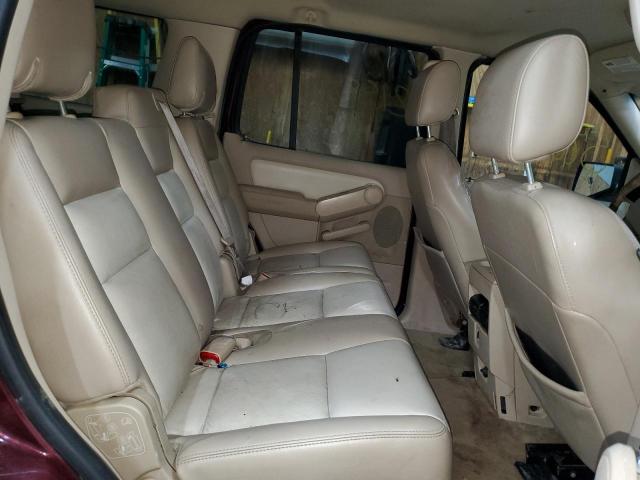 Photo 11 from auction – 2006 FORD EXPLORER E with VIN 1FMEU74826UB31463