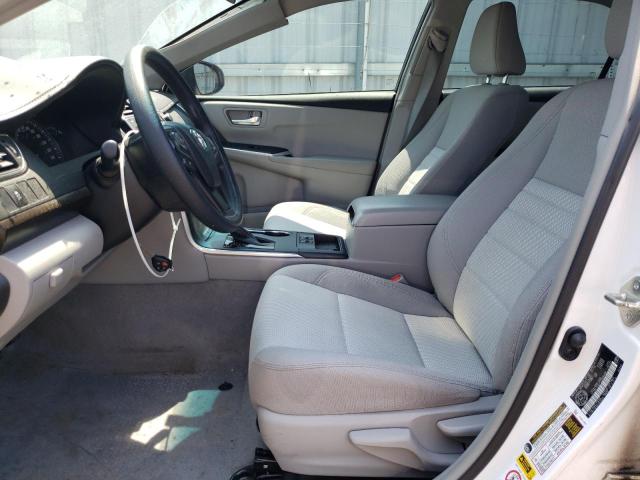 Photo 7 from auction – 2015 TOYOTA CAMRY LE with VIN 4T1BF1FK2FU909408