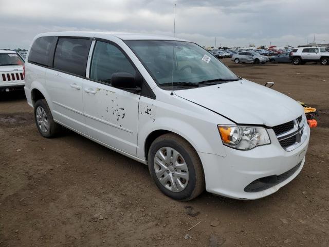 Photo 4 from auction – 2017 DODGE GRAND CARA with VIN 2C4RDGBG3HR855744