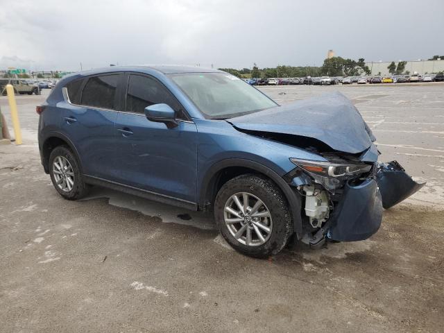 Zdjęcie 4 z aukcji – 2022 MAZDA CX-5 SELEC z VIN JM3KFBBM2N0598299