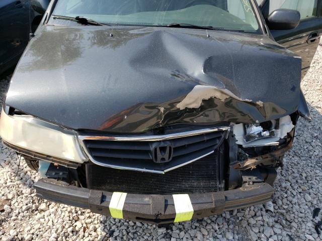 Photo 12 from auction – 2003 HONDA ODYSSEY EX with VIN 5FNRL18733B150325